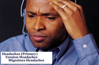 Headaches and Migaines